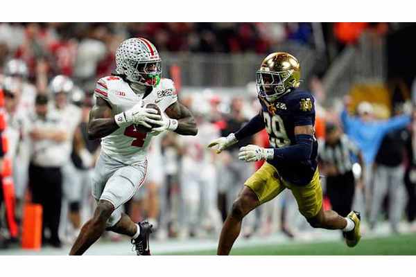 Urban Meyer has Jeremiah Smith prediction every Ohio State fan can get on board with