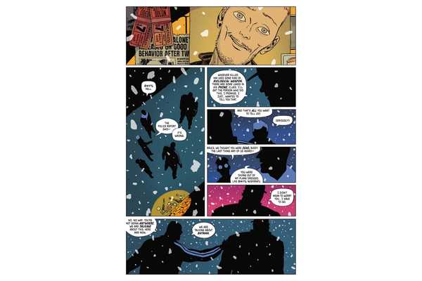Batman Completely Rewrites the Role of His Villains in a Major Lore Shift