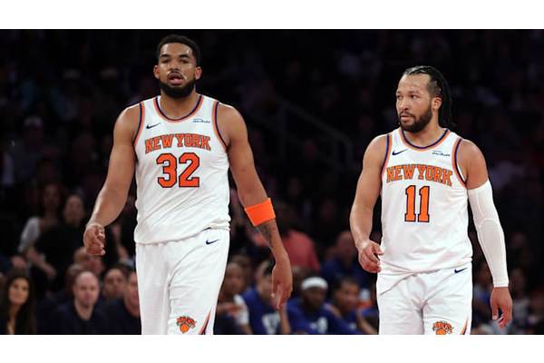 The major problem the Knicks need Mike Brown to fix ASAP