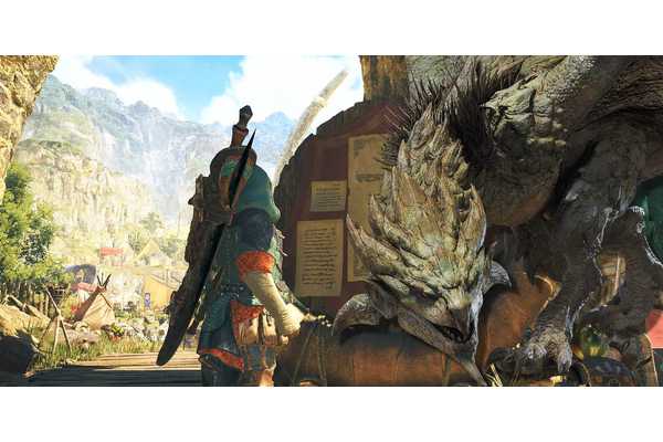 Monster Hunter Wilds Announces "Important Changes" To Quests In Response To Cheating