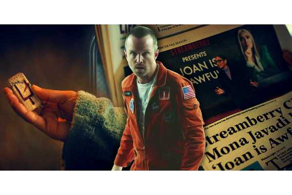 Black Mirror Season 6 Episodes Ranked Worst To Best