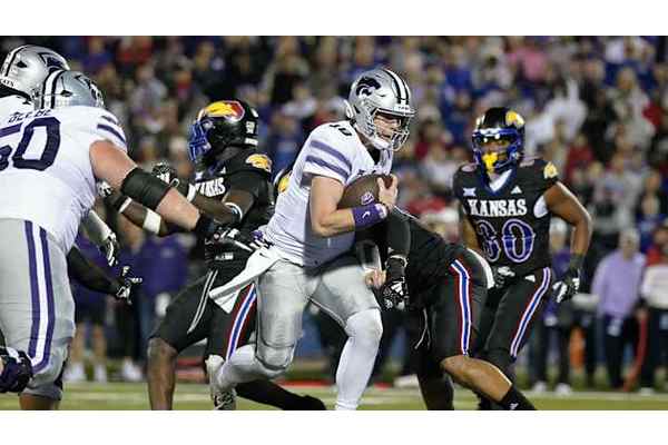 Is Will Howard going to be the answer for Ohio State football?
