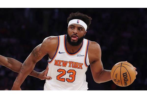 The Knicks’ future might hinge on the lineup change Thibodeau is planning