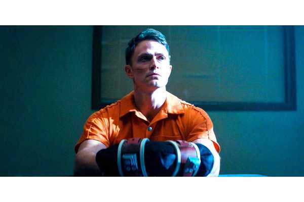 "Our Weird Love For Bullseye": Daredevil: Born Again Episode 8 Directors Explain Poindexter's Blue Lighting And Continuing The Story From The Netflix Show