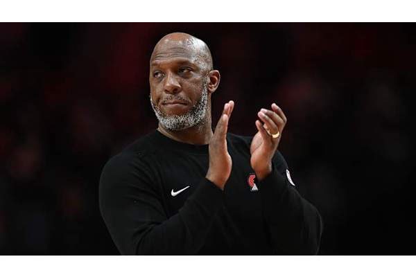 Trail Blazers defensive specialist set to make season debut against Knicks