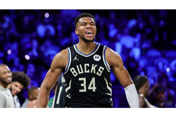Knicks odds of landing Giannis improve after Bucks' devastating injury