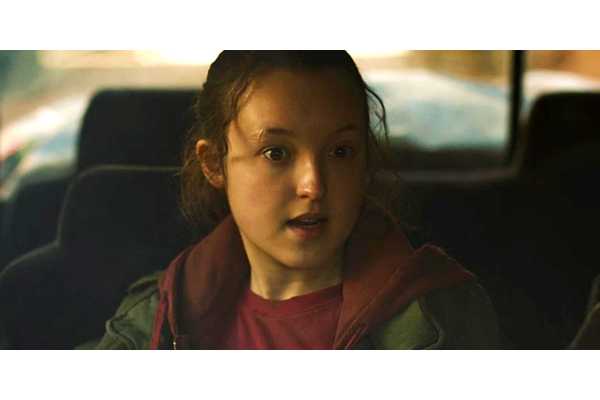 Is Ellie Immune? Explaining Her Condition In The Last Of Us