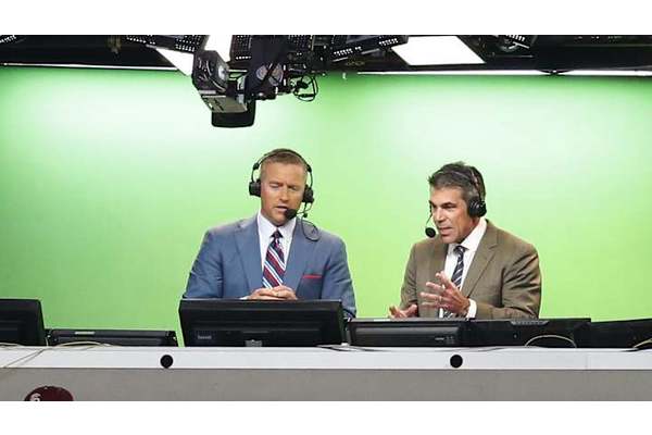 ABC/ESPN 'Running it Back' with revamped theme song for SEC on ABC telecasts