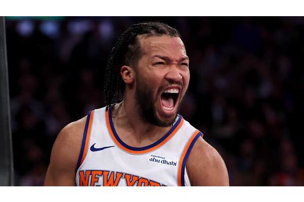 Brunson’s superpower might become even more vital this season