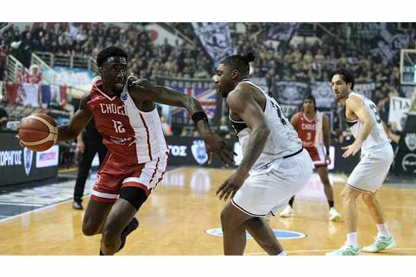 Knicks' summer standout just revealed his next move and fans will love it