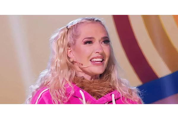 Did The Masked Singer's Erika Jayne Redeem Her Damaged Reputation As Yorkie? (Signs Doing The Show Will Change Public Perception Of Her)