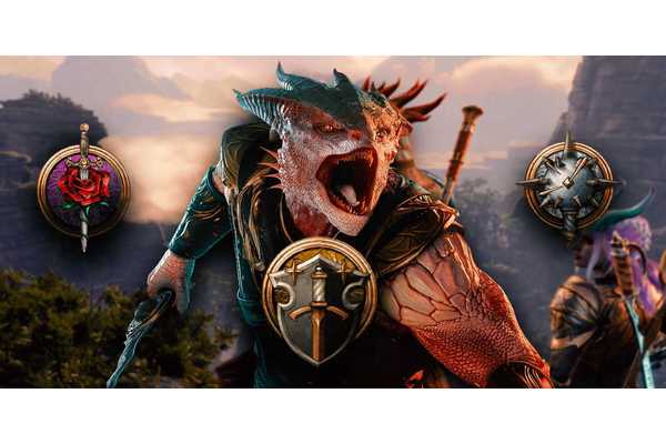 Should You Side With Raphael In Baldur's Gate 3?