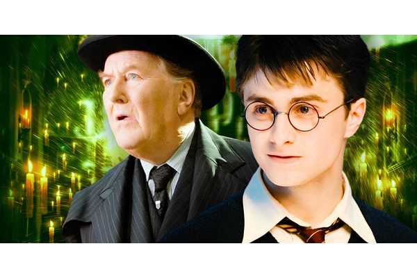 The Harry Potter Remake Shouldn't Stray Far From The Books, But It Should 100% Expand These 5 Storylines