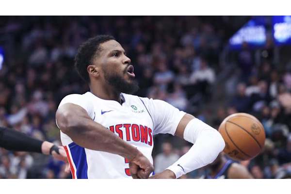 Malik Beasley just gave the Knicks more bulletin board material