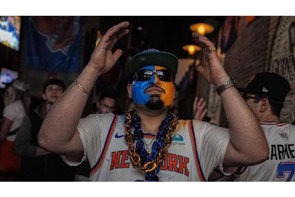 Knicks offseason is disappointing for painfully obvious reason