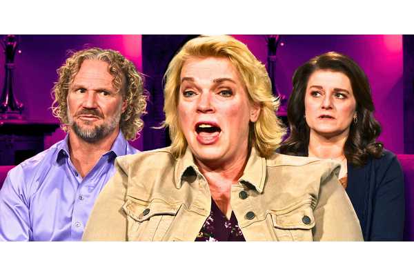 Sister Wives: Janelle Brown Bidding Farewell To Flagstaff Forever Could Push Her To Leave The Show Entirely (She’s Booked & Busy)
