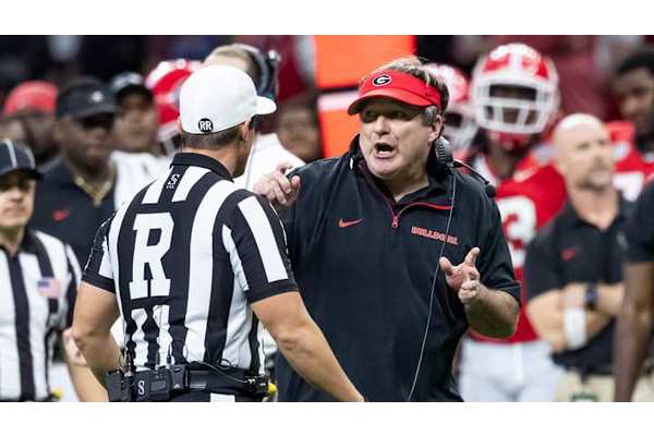 ESPN analyst predicts massive shakeup in SEC for 2025 season