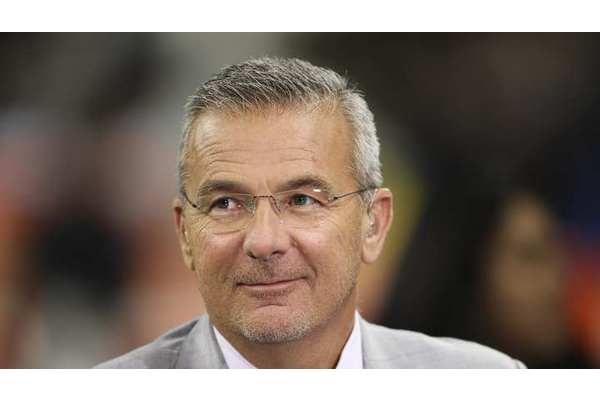 Urban Meyer has a lot of gall to take aim at Josh Heupel’s call on Nico Iamaleava
