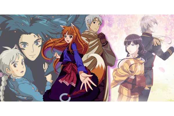 It's True, Violet Evergarden's Creator Is Setting Out On a Brand-New Anime