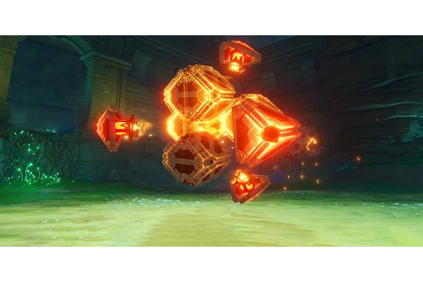 Genshin Impact 5.6 Leaks: I'm Sure Kinich Will Shine In The Next Spiral Abyss Update