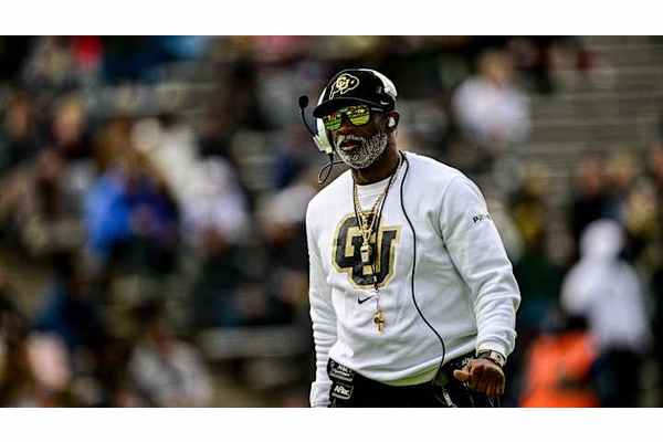 Deion Sanders fans are upset with latest snub of Colorado coach