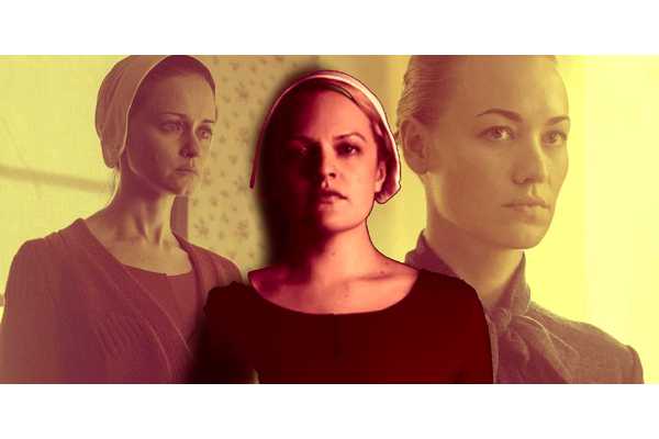 What Is New Bethlehem? Lawrence's Gilead Replacement In The Handmaid's Tale Explained