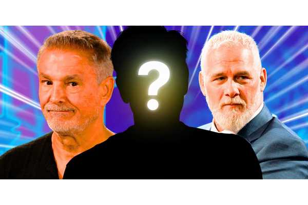Signs The Golden Bachelor Season 2 Is Making A Huge Mistake Amid Shocking Casting Update