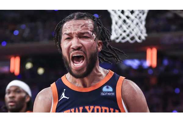 Knicks coach Mike Brown sounds ready to expose one big Jalen Brunson myth