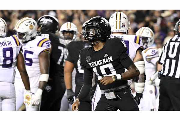 The Path to the 12-team College Football Playoff Week 9: Mike Elko worth the price of Jimbo Fisher’s buyout