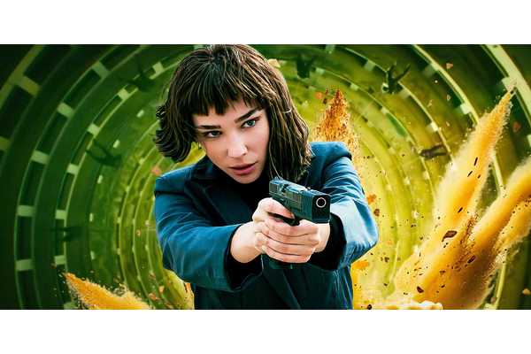 Two Citadel Spinoffs Cancelled Following Reports Of Franchise Pause For Russo Bros. Spy Universe