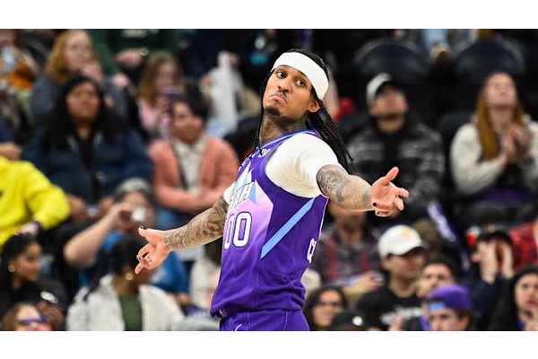 Knicks will instantly regret Jordan Clarkson signing