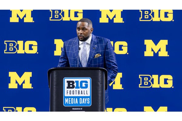 Michigan's Sherrone Moore and more Wolverine coaches violated NCAA rules