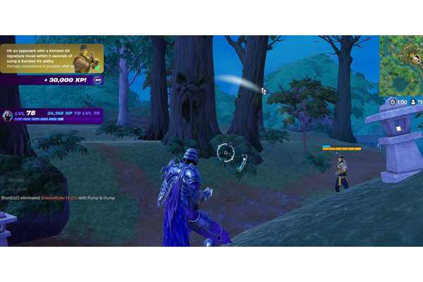 Fortnite Chapter 6: Season 2