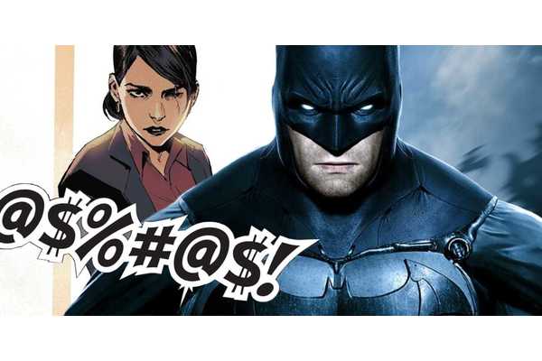 8 Most Hilariously Inappropriate Hero Names in Marvel History, From Spider-***** to Captain ****
