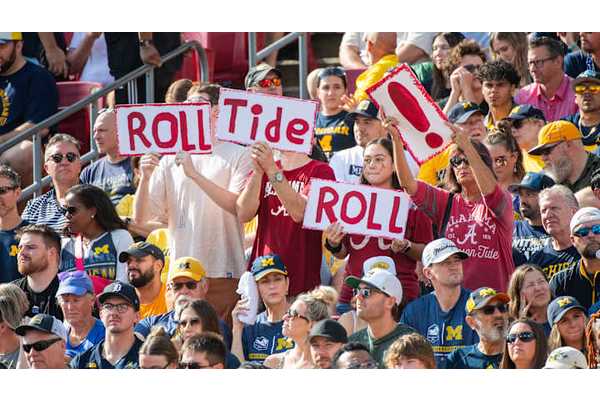 These are the most electric crowd hype songs in college football