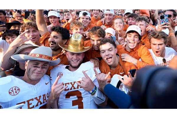 Every college football team that is bowl eligible: Who joined Indiana during Week 7?