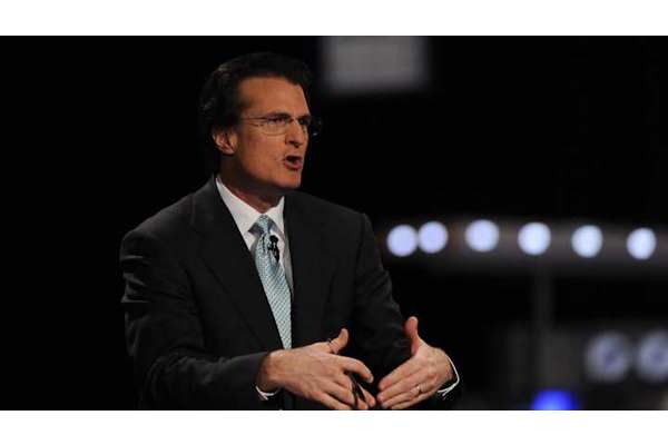 Social Media Is Treating Mel Kiper Jr. Like One of His Bad Draft Grades