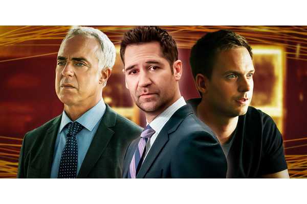 While Waiting For The Lincoln Lawyer Season 4, Stream This Two-Season Legal Show With 100% On Rotten Tomatoes