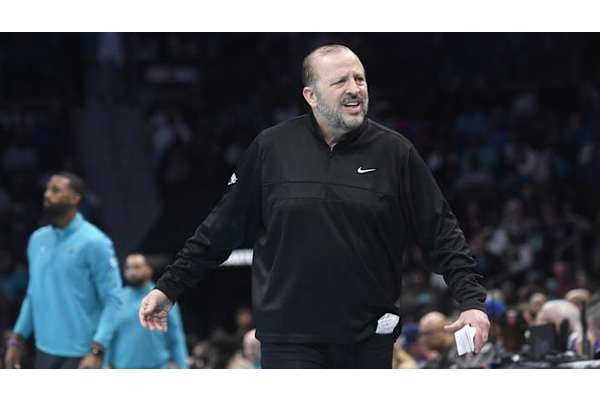 Uncharacteristic Knicks trait could be what ends 2025 championship hopes