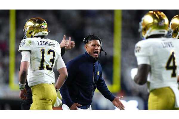 Why Notre Dame should join the ACC and not the Big Ten