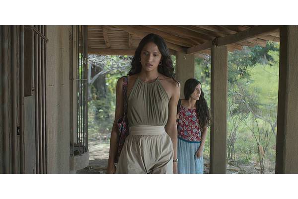 I Can't Wait To Watch Trinidad González's Acting Career Soar — Everything To Know About The Secret Of The River Actress