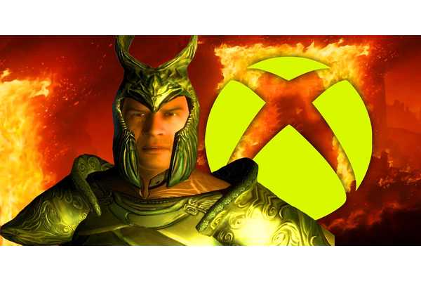 Oblivion Remaster Release Date & Game Pass Inclusion May Have Been Leaked by Xbox Rep