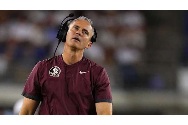 2024-25 College football coaching change tracker: Who’s out, who’s in?
