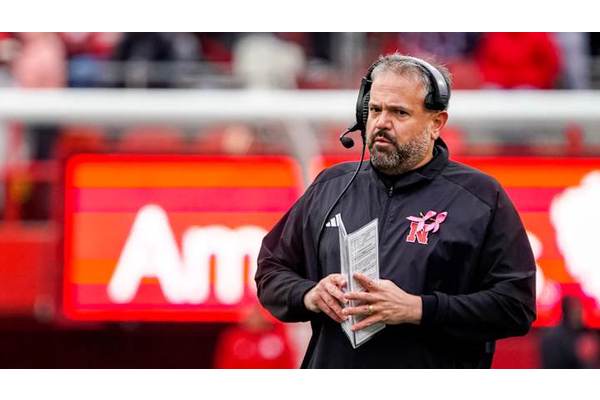 Nebraska football could double its win total in 2024