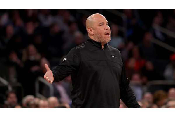 Knicks coaching mess gets strange update that could turn disastrous