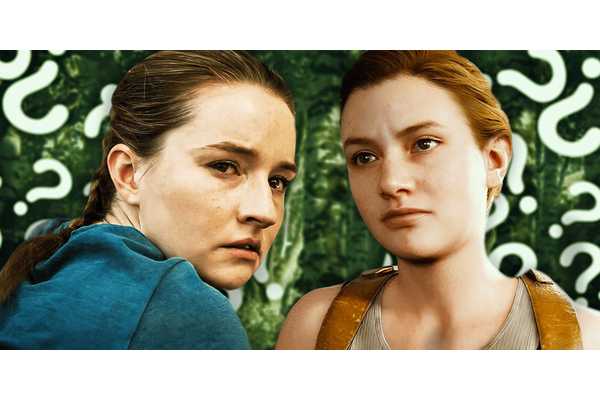 The Last Of Us Season 2 Makes A Big Change To Abby's Character, But Will It Avoid The Game's Backlash?