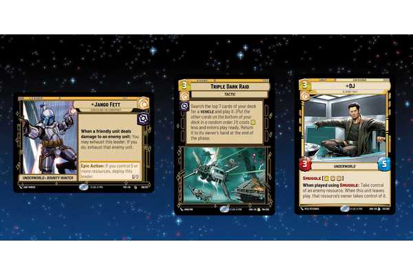 Star Wars Unlimited Just Suspended Three Cards & I’m Convinced It’s The Best Thing For The TCG