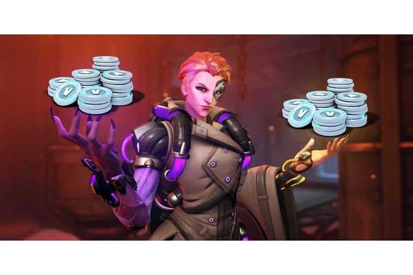 Overwatch 2's Devs Hope Stadium Mode Will Be A "New Pillar Of Overwatch," And They Might Be Right