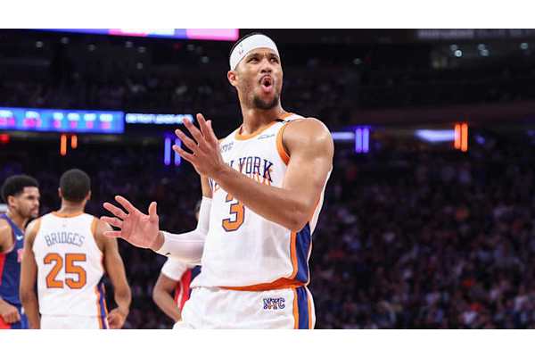 Knicks’ fate vs. Celtics hinges on this crucial adjustment