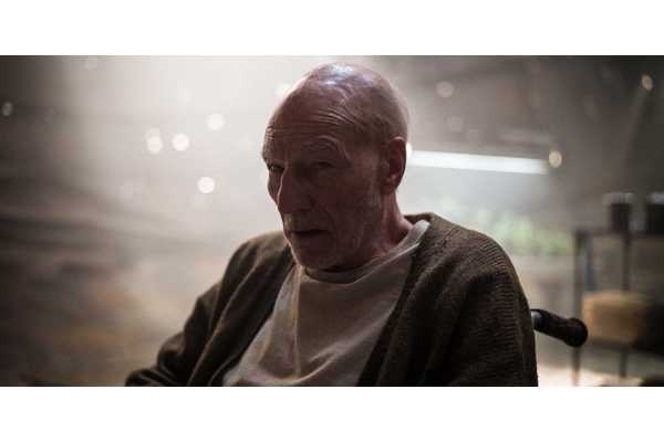 I've Figured Out The Perfect Way For Avengers: Doomsday To Reference Logan's Professor X Story